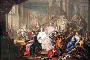 Het concert